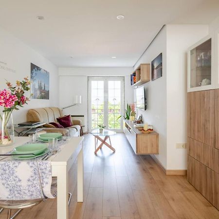 Amazing Exclusive Santiago De Compostela Vutsanclemente Apartment Exterior photo