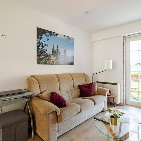Amazing Exclusive Santiago De Compostela Vutsanclemente Apartment Exterior photo