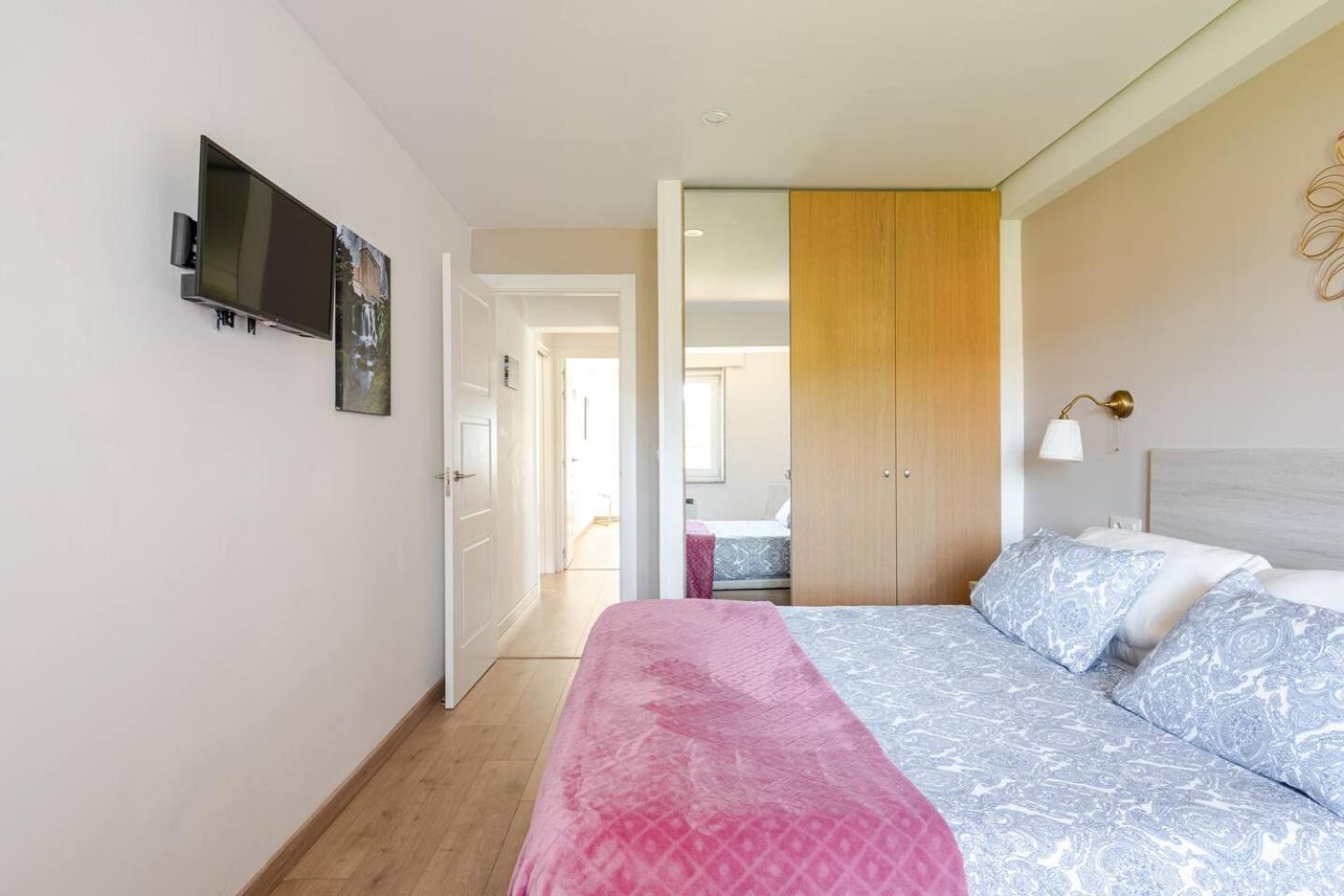 Amazing Exclusive Santiago De Compostela Vutsanclemente Apartment Exterior photo