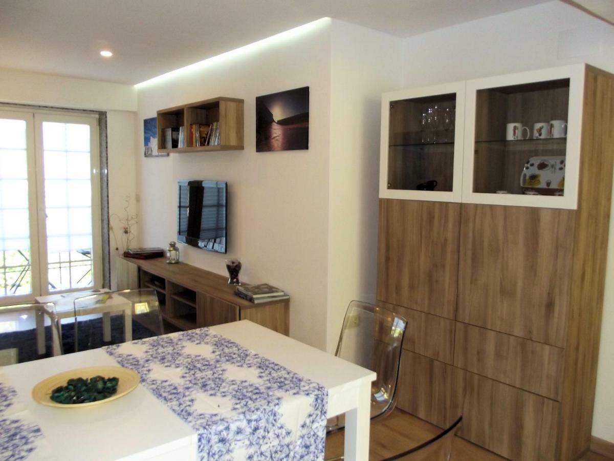 Amazing Exclusive Santiago De Compostela Vutsanclemente Apartment Exterior photo