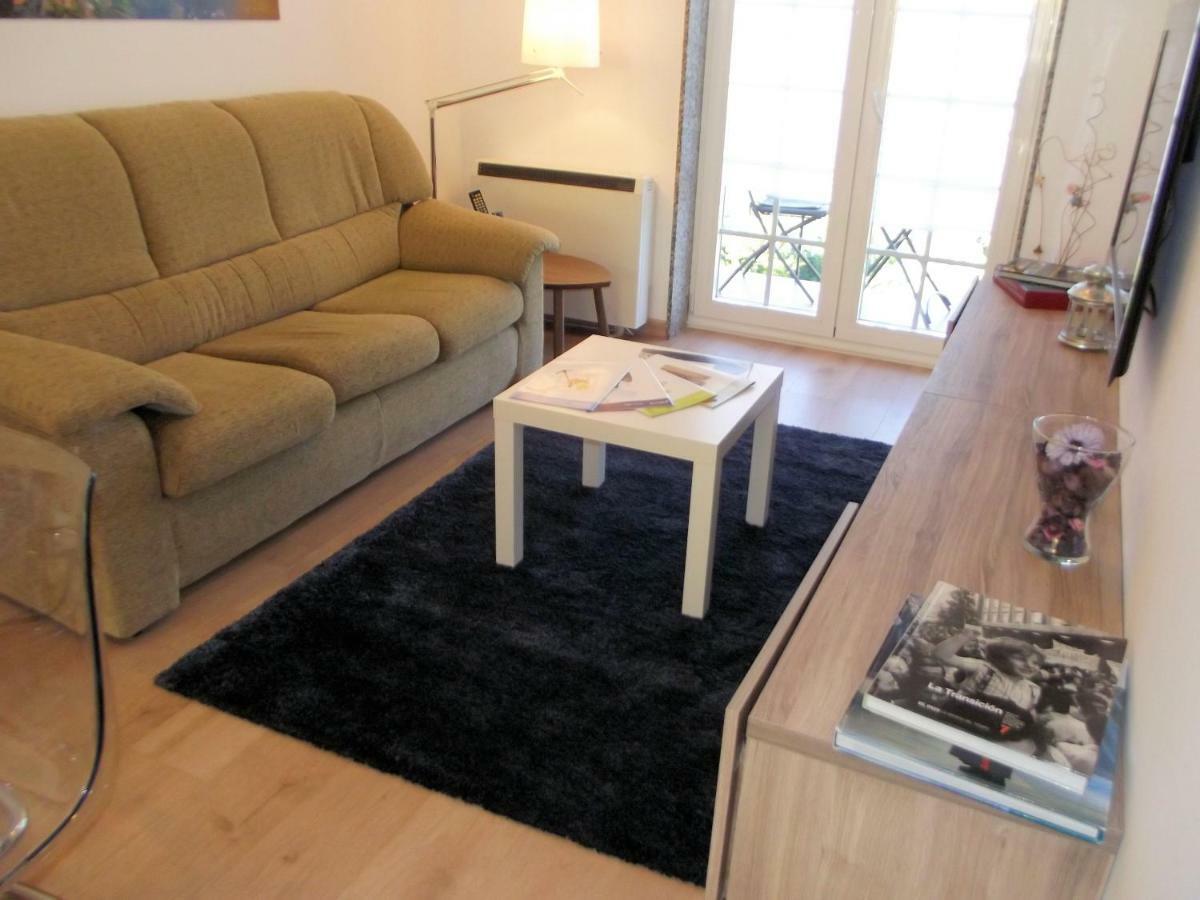 Amazing Exclusive Santiago De Compostela Vutsanclemente Apartment Exterior photo