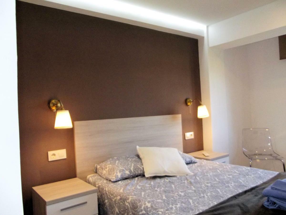 Amazing Exclusive Santiago De Compostela Vutsanclemente Apartment Exterior photo