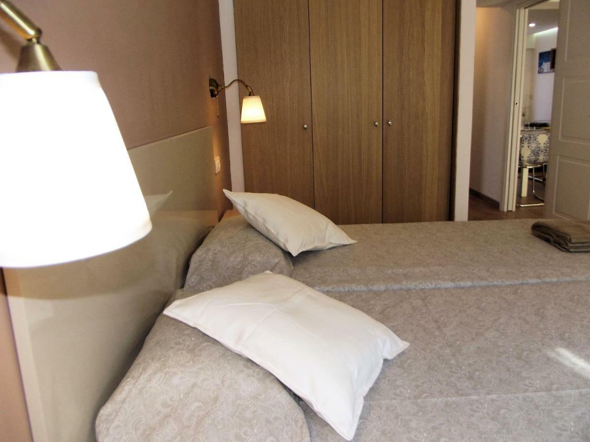 Amazing Exclusive Santiago De Compostela Vutsanclemente Apartment Exterior photo