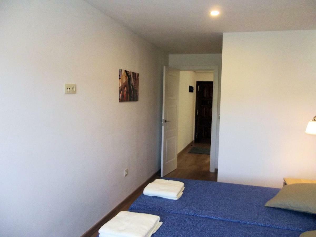 Amazing Exclusive Santiago De Compostela Vutsanclemente Apartment Exterior photo