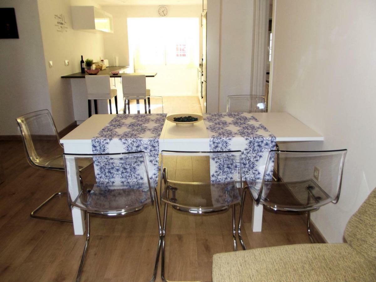Amazing Exclusive Santiago De Compostela Vutsanclemente Apartment Exterior photo