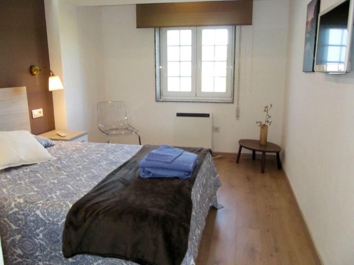 Amazing Exclusive Santiago De Compostela Vutsanclemente Apartment Exterior photo