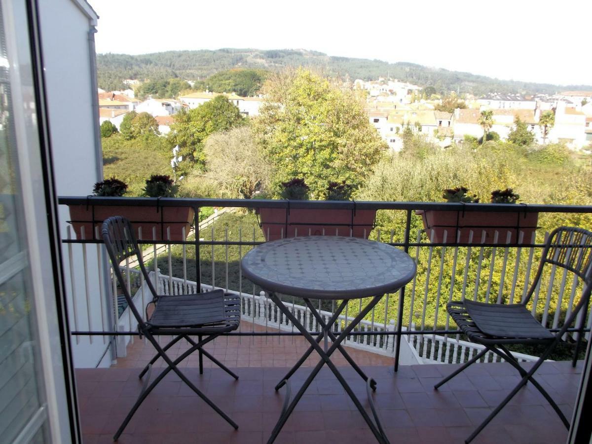 Amazing Exclusive Santiago De Compostela Vutsanclemente Apartment Exterior photo