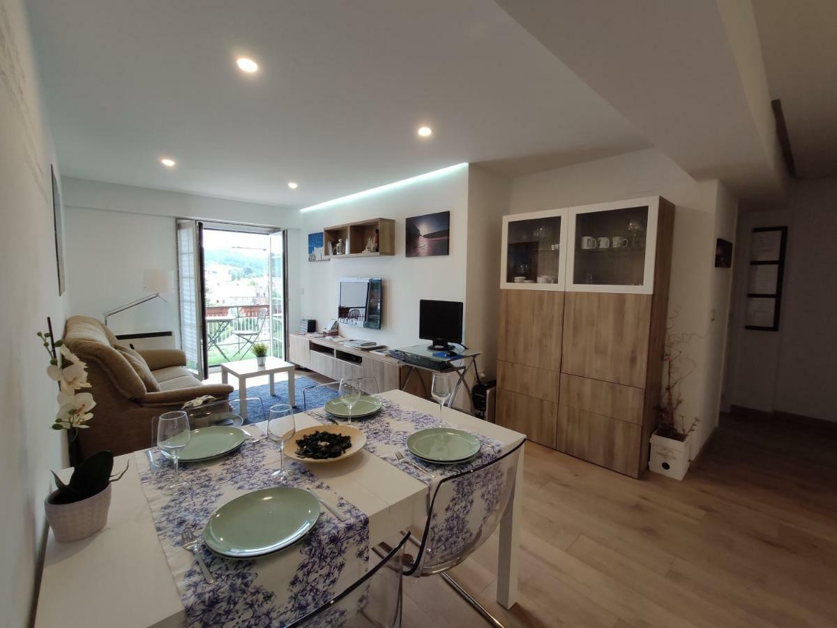 Amazing Exclusive Santiago De Compostela Vutsanclemente Apartment Exterior photo