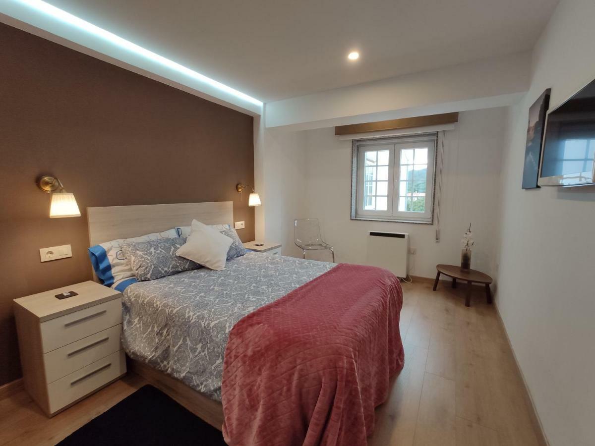 Amazing Exclusive Santiago De Compostela Vutsanclemente Apartment Exterior photo