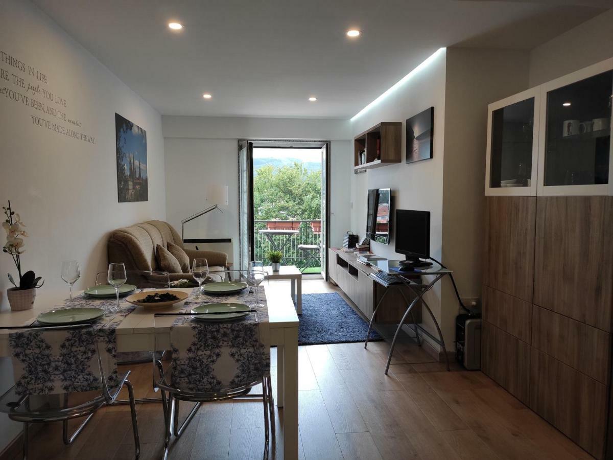 Amazing Exclusive Santiago De Compostela Vutsanclemente Apartment Exterior photo