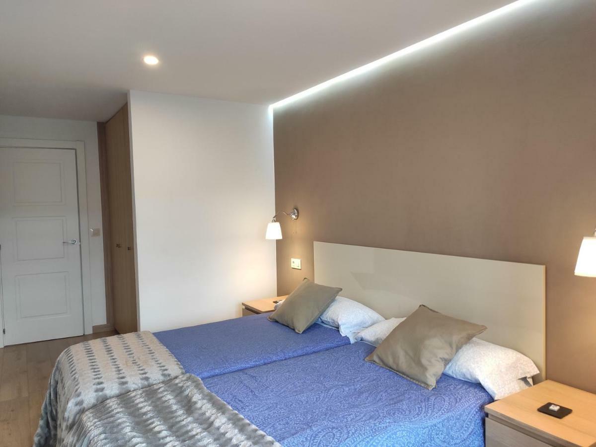 Amazing Exclusive Santiago De Compostela Vutsanclemente Apartment Exterior photo
